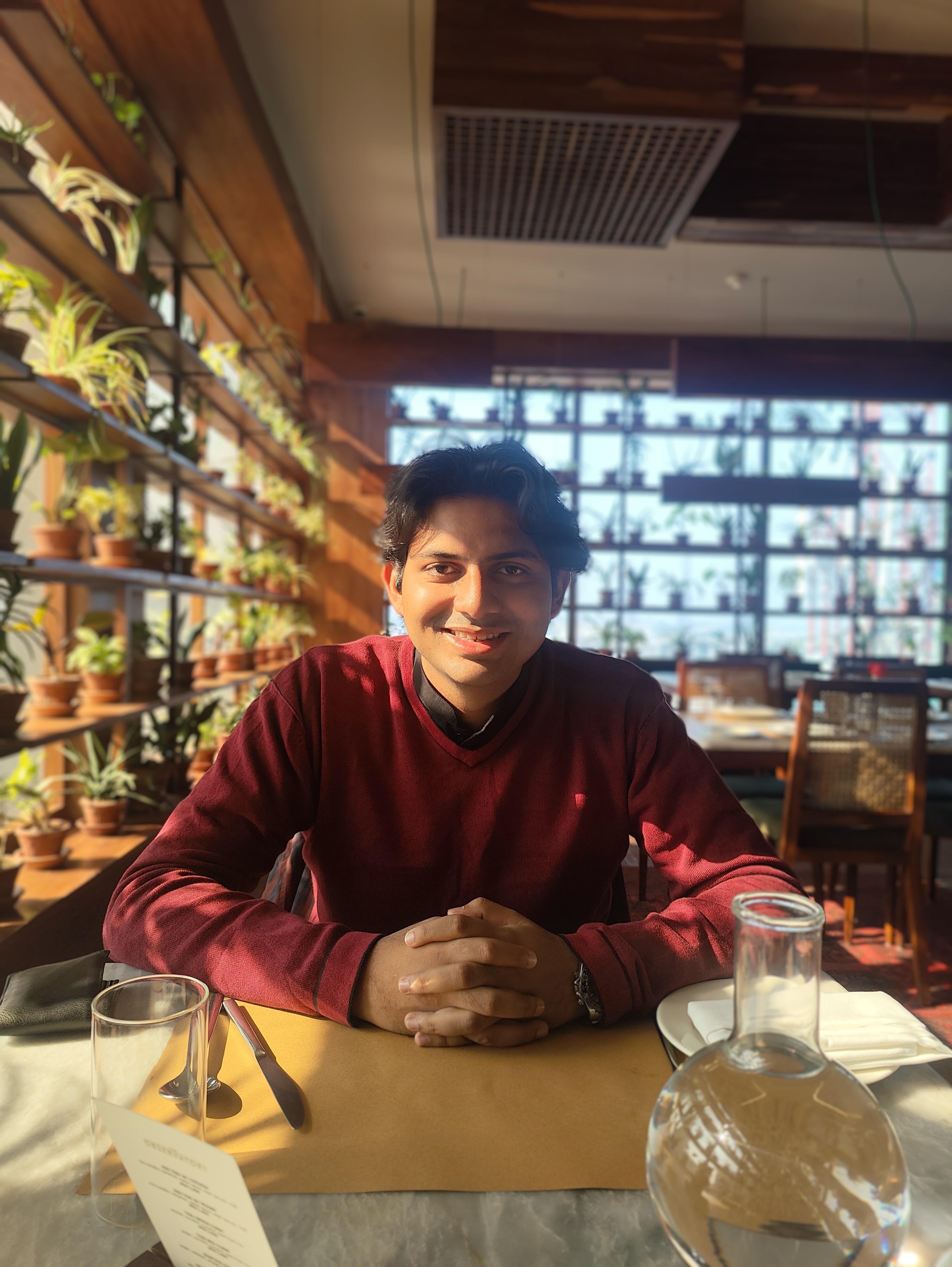 Shehryar Tahir Qureshi