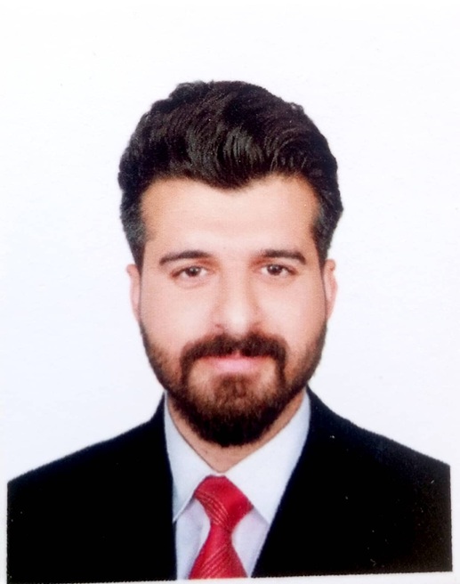 Zubair Hussain