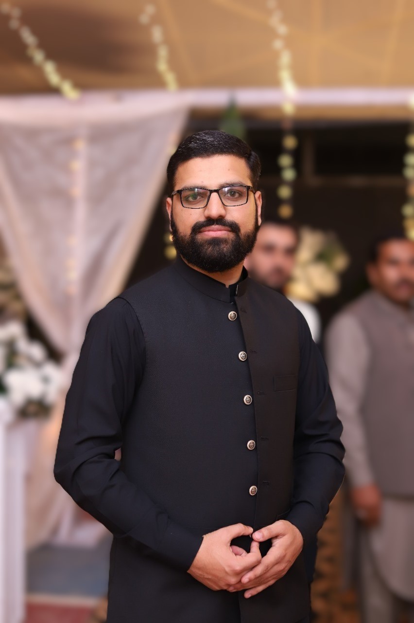 Bilal Khalid