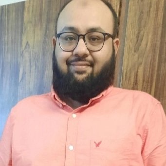 Faraz Latif