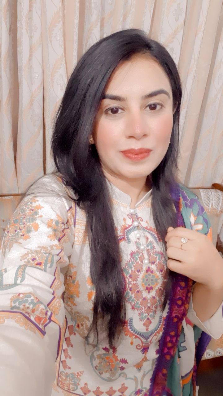 Maha Arshad