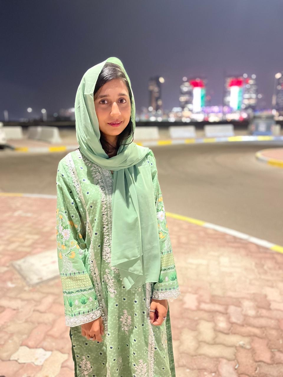 Tassmia Jamal