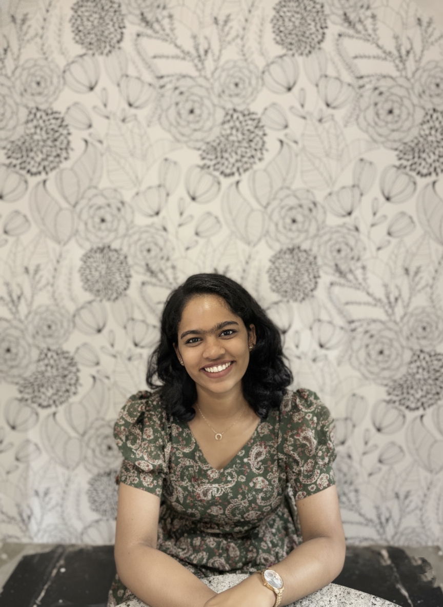 Neha Fathima C