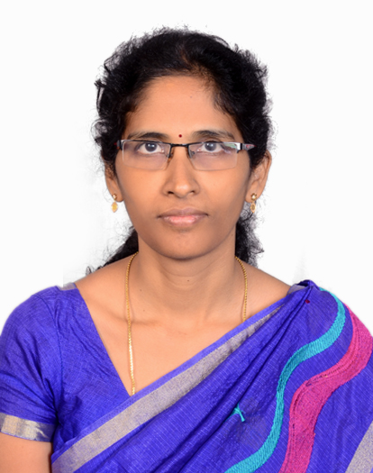 Gowri Kumari Vasireddy