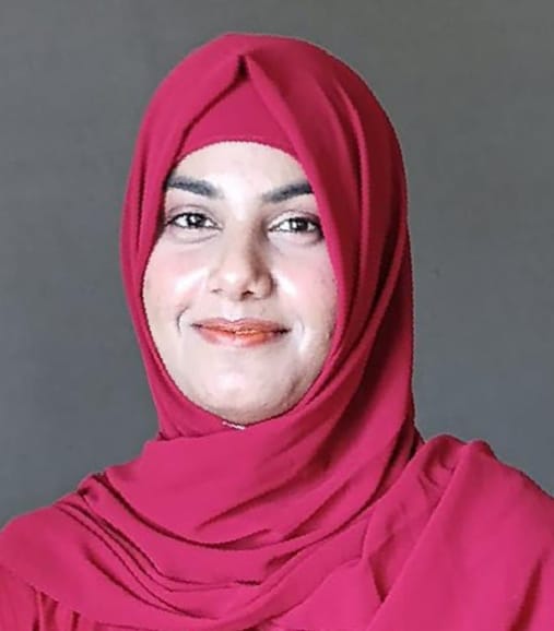 Syeda Eman Fatima