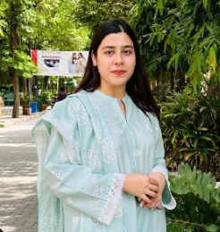 Sadia Manzoor