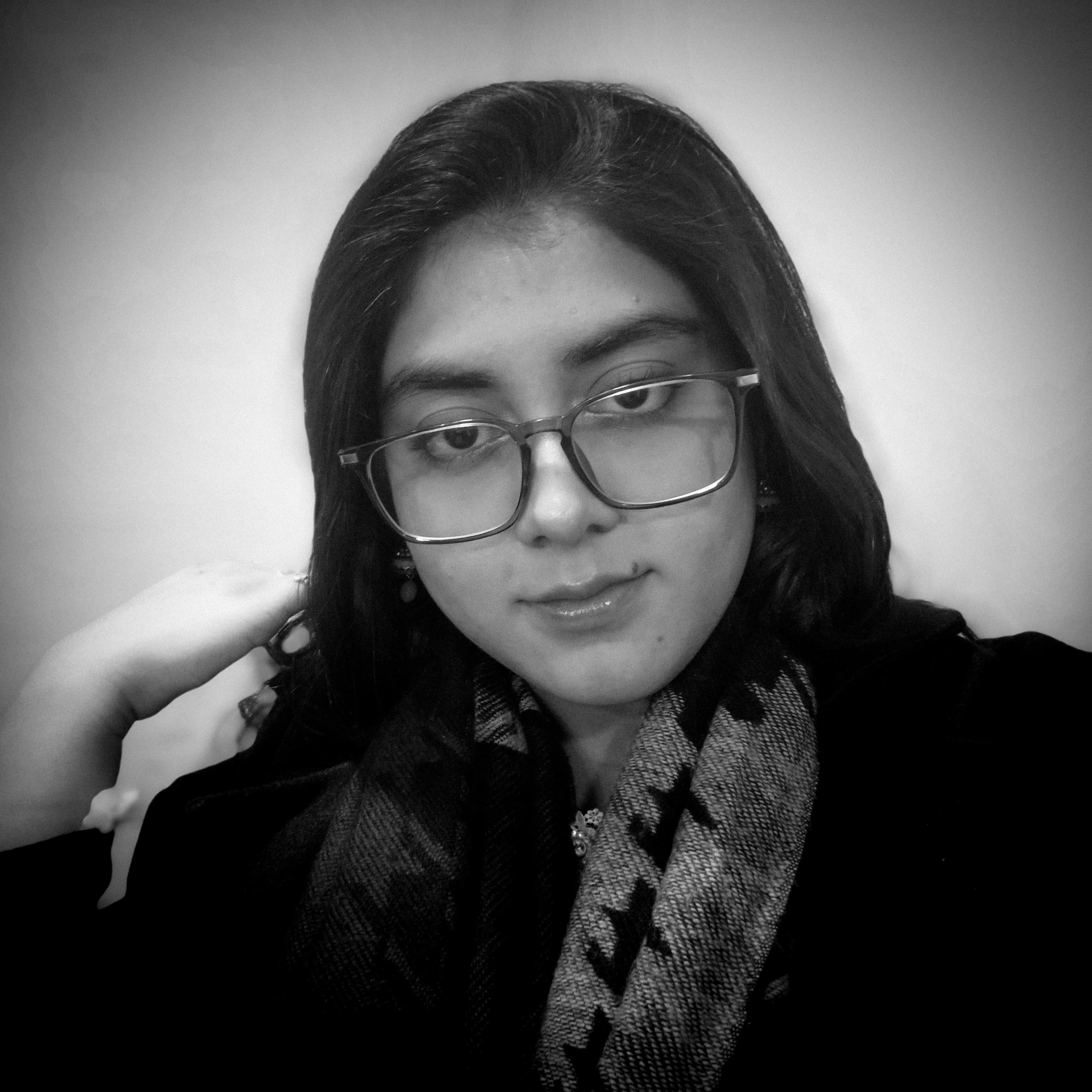 Fatima Shahbaz