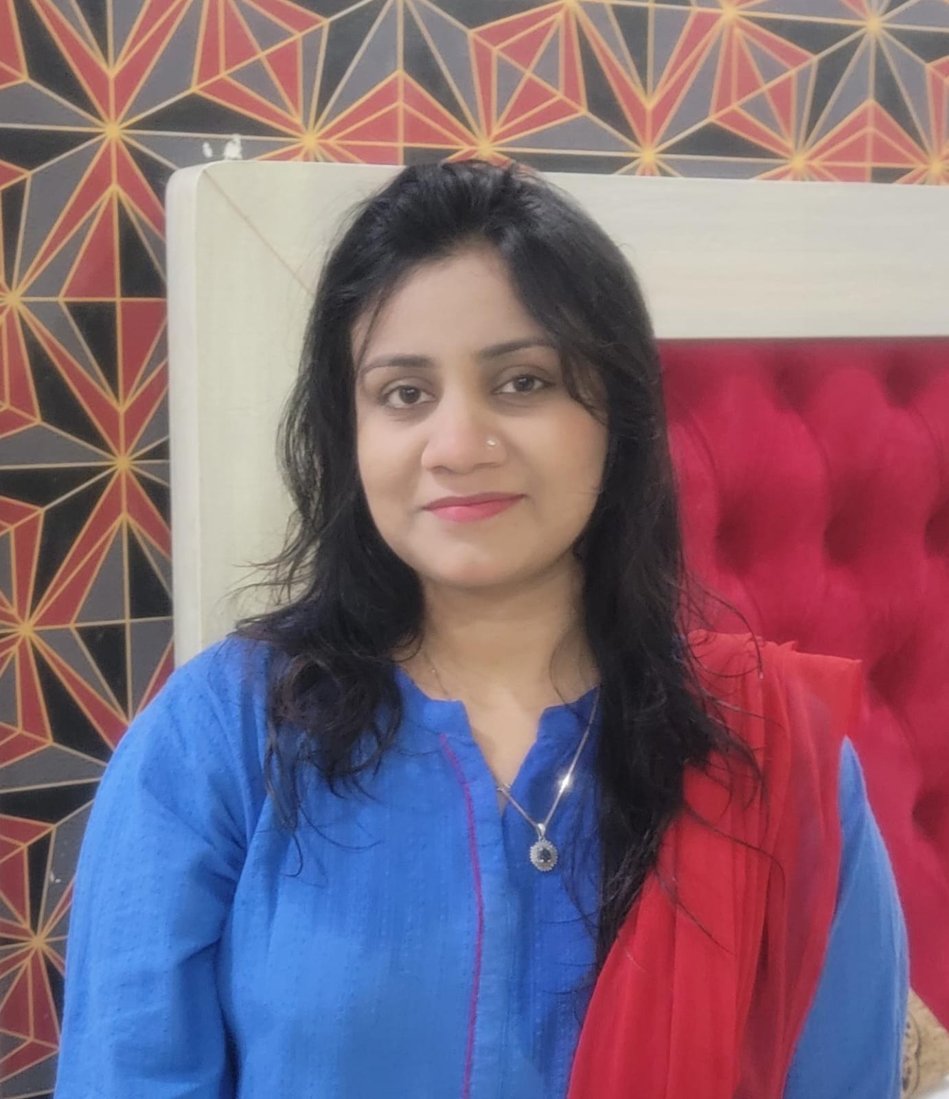 Maria Nasir