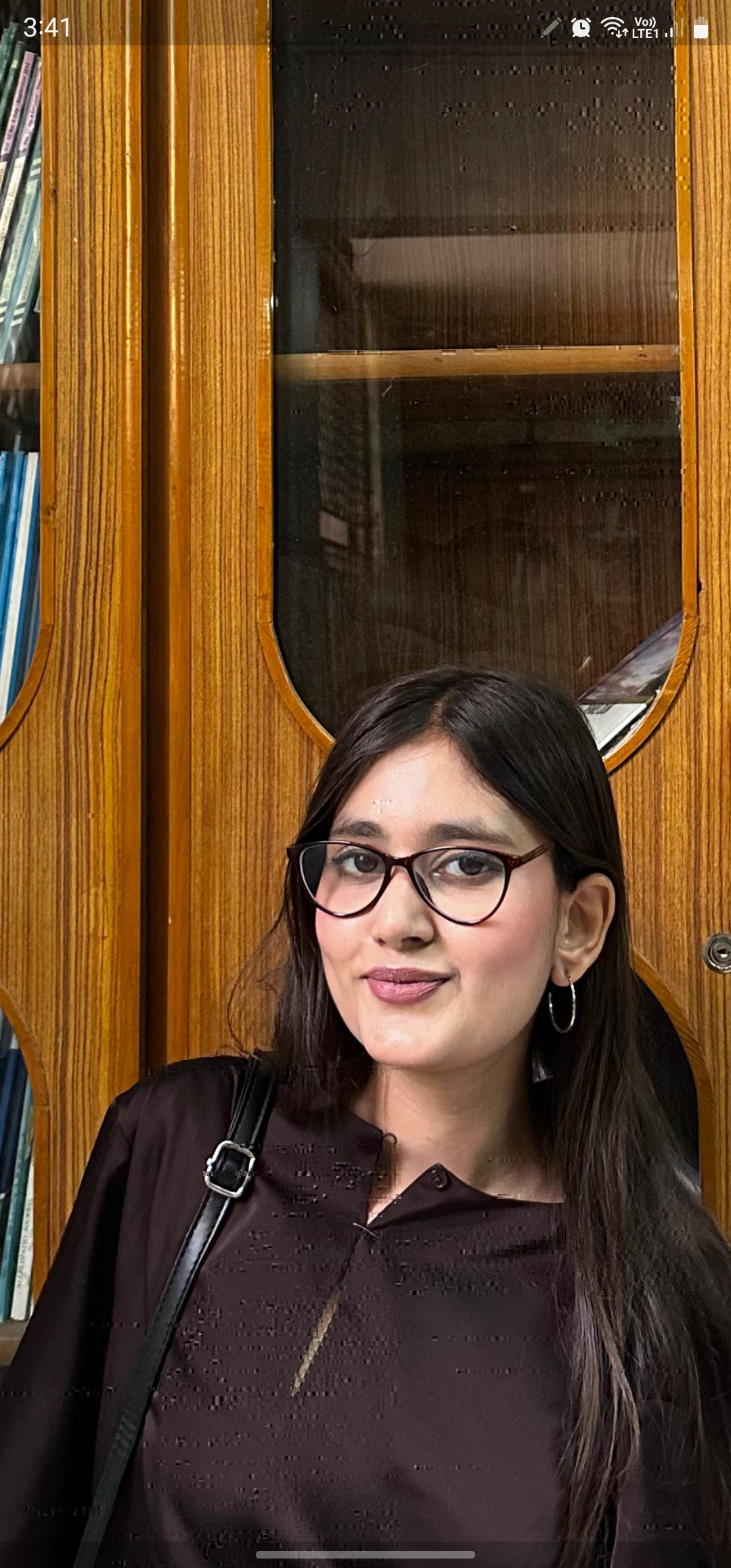 Maryem Hanif
